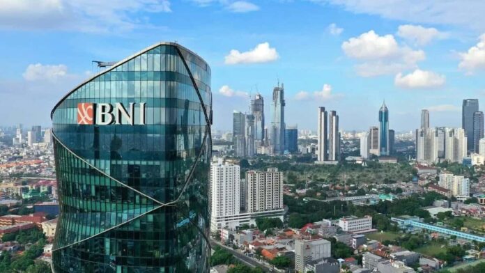 BNI Tawarkan Sukuk Tabungan Seri ST010, Bisa Dipesan Lewat BNI Mobile Banking