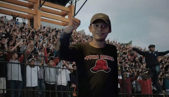 Kabar Duka, Punggawa Supporter PPSM Magelang Gate 1 Meninggal Dunia