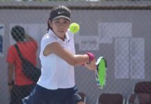Detec ITF J30 Yogyakarta: Lima Unggulan Jaga Asa Indonesia Detec ITF J30 Yogyakarta: Lima Unggulan Jaga Asa Indonesia