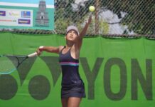 Detec ITF J30 Yogyakarta: Tuan Rumah Kunci Satu Tempat di Final Tunggal Putri Detec ITF J30 Yogyakarta: Tuan Rumah Kunci Satu Tempat di Final Tunggal Putri