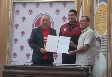 Kemenpora Kucurkan Rp Rp135 Miliar untuk Sukseskan Piala Dunia FIBA 2023