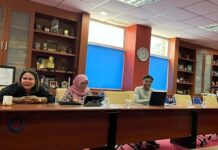 Sambut HUT IKWI ke-62 : PWI Pusat Gelar Fun Walk 2023