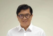 Realisasikan Banyak Pembangunan, Waketum PSI Sebut Jokowi Punya Keberanian Dan Karakter