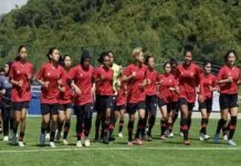 PSSI Tunjuk Dirtek dari Jerman dan Pelatih Timnas Putri dari Jepang PSSI Tunjuk Dirtek dari Jerman dan Pelatih Timnas Putri dari Jepang