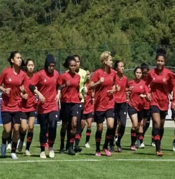 PSSI Tunjuk Dirtek dari Jerman dan Pelatih Timnas Putri dari Jepang PSSI Tunjuk Dirtek dari Jerman dan Pelatih Timnas Putri dari Jepang