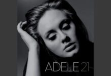 Lirik Lagu Set Fire to the Rain - Adele