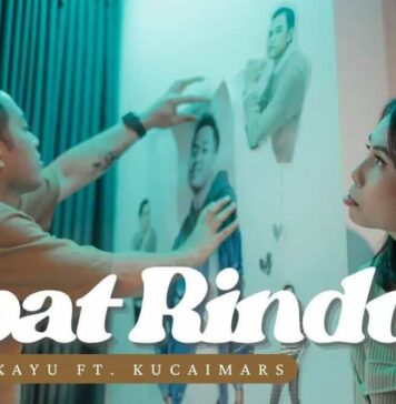 Lirik Lagu Obat Rindu - Suara Kayu, Kucaimars