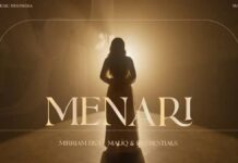 Lirik Lagu Menari - Mirriam Eka, MALIQ, D'Essentials