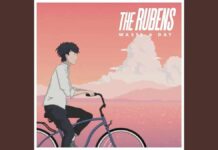 Lirik Lagu Waste A Day - The Rubens