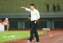 Hadapi FIFA Matchday, Shin Tae-yong Panggil 26 Pemain Hadapi FIFA Matchday, Shin Tae-yong Panggil 26 Pemain
