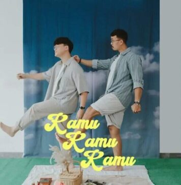 Lirik Lagu Kamu Kamu Kamu – Eclat Lirik Lagu Kamu Kamu Kamu - Eclat