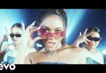 Lirik Lagu (Not Your) Cup Of Tea - Marion Jola