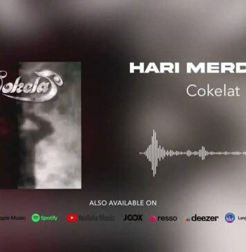 Lirik Lagu Hari Merdeka – Cokelat Lirik Lagu Hari Merdeka - Cokelat