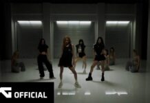 Lirik Lagu Shut Down - BLACKPINK