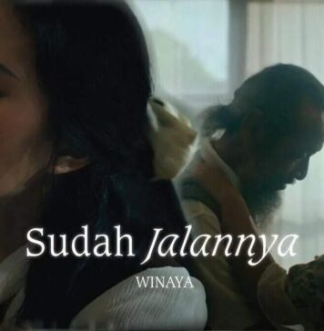 Lirik Lagu Sudah Jalannya – Winaya Satasya Lirik Lagu Sudah Jalannya - Winaya Satasya