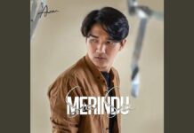 Lirik Lagu Sia Sia Merindu - Aprilian