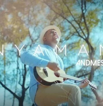 Lirik Lagu Nyaman – Andmesh Kamaleng Cover Ash Fasryll Lirik Lagu Nyaman - Andmesh Kamaleng Cover Ash Fasryll