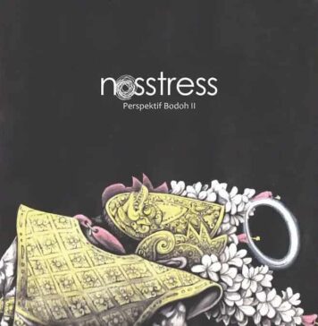 Lirik Lagu Pegang Tanganku – Nosstress Lirik Lagu Pegang Tanganku - Nosstress