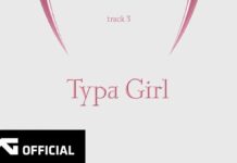 Lirik Lagu Typa Girl - BLACKPINK