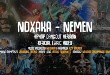 Lirik Lagu Nemen HipHop Dangdut Version - NDX AKA