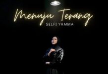 Lirik Lagu Menuju Terang - Selfi Yamma