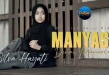 Lirik Lagu Manyasa Denai Manarimo - Silva Hayati