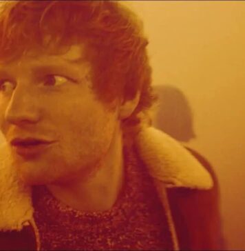 Lirik Lagu Curtains – Ed Sheeran Lirik Lagu Curtains - Ed Sheeran