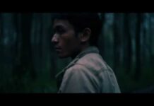 Lirik Lagu Malang - Daun Jatuh