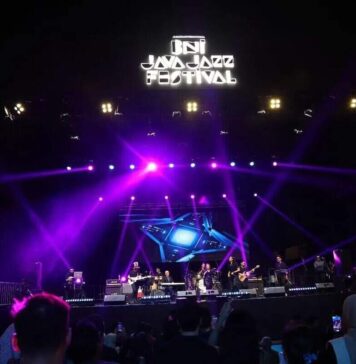 Mau Self Healing di Super Long Weekend Ini, Nonton BNI Java Jazz Festival 2023 Aja!
