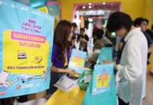 Gelaran BNI Java Jazz Festival 2023 Bawa Multiplier Effect Ke Banyak Sektor Ekonomi