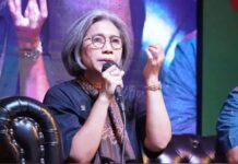 Dorong Geliat Ekonomi Kreatif, DPR Apresiasi Gelaran BNI Java Jazz Fetival 2023 Dorong Geliat Ekonomi Kreatif, DPR Apresiasi Gelaran BNI Java Jazz Fetival 2023