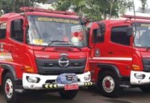 Trio Oknum Anggota DPRD DKI Diduga Kuasai Proyek Dinas Damkar DKI
