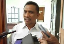 Anggota DPRD Provinsi Maluku: Ada Sejumlah Oknum Jual Ruko Pasar Mardika Seharga Rp 70 Juta