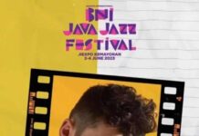 Mario Biondi, Stephen Sanchez, hingga Max Ngaku Tak Sabar Manggung di BNI Java Jazz 2023 Mario Biondi, Stephen Sanchez, hingga Max Ngaku Tak Sabar Manggung di BNI Java Jazz 2023
