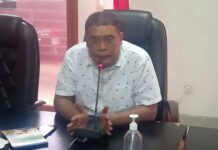 Komisi III Minta Pemprov Jangan Ambil Langkah Apapun di Pasar Mardika