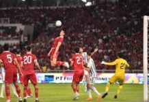 Kalah 0-2 dari Argentina, Pelajaran Berharga Timnas Jelang Laga Internasional Berikutnya