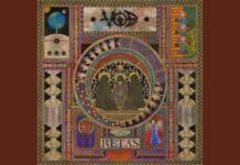 Lirik Lagu The Enemy of Earth is You - VOB
