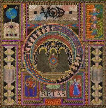 Lirik Lagu The Enemy of Earth is You – VOB Lirik Lagu The Enemy of Earth is You - VOB