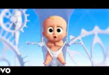 Lirik Lagu Baby Boss - Dance Monkey