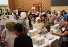 Bantu Stimulus Belajar Berjalan Si Kecil, Kini Semua Ibu Dapat Merasakan Keunggulan SAP Diapers Bantu Stimulus Belajar Berjalan Si Kecil, Kini Semua Ibu Dapat Merasakan Keunggulan SAP Diapers