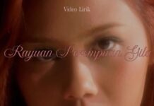 Lirik Lagu Rayuan Perempuan Gila - Nadin Amizah