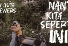 Lirik Lagu Nanti Kita Seperti Ini - Batas Senja