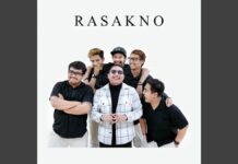 Lirik Lagu Rasakno - Guyon Waton