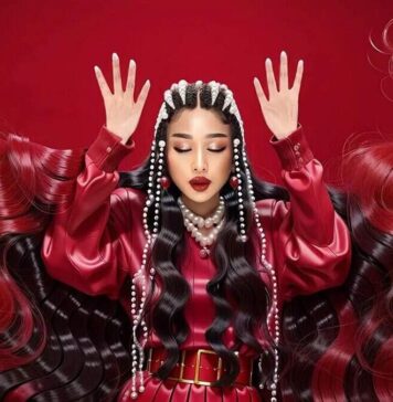 Lirik Lagu Hilang Sewindu – Titi DJ Lirik Lagu Hilang Sewindu - Titi DJ