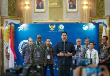Indonesia Tuan Rumah OIC-CA 2023, Jadikan Ajang Diplomasi Kepemudaan dan Keolahragaan.