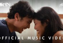 Lirik Lagu Cincin - Hindia