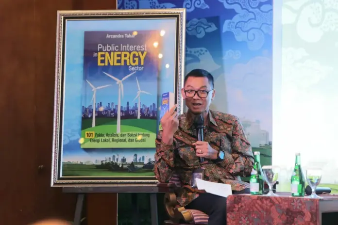 Darmawan Prasodjo