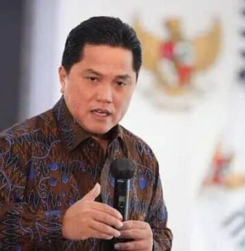 Buntut Pemeriksaan Direktur SDM di Kejagung, Erick Thohir Harus Evaluasi Direksi Pertamina