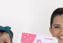 MAKUKU Facial Towel, Handuk Wajah Anti Bakteria Sekali Pakai Pertama di Indonesia Pengganti Handuk Tradisional
