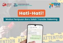 Hati-Hati Modus Baru Penipuan Salah Transfer Uang